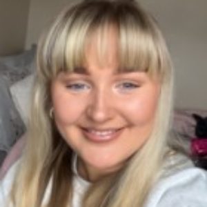 Profile picture of Sophie Harbinson