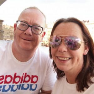 Profile picture of Timothy Patterson